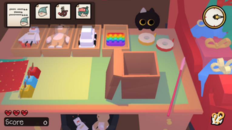 Pack With Us Image