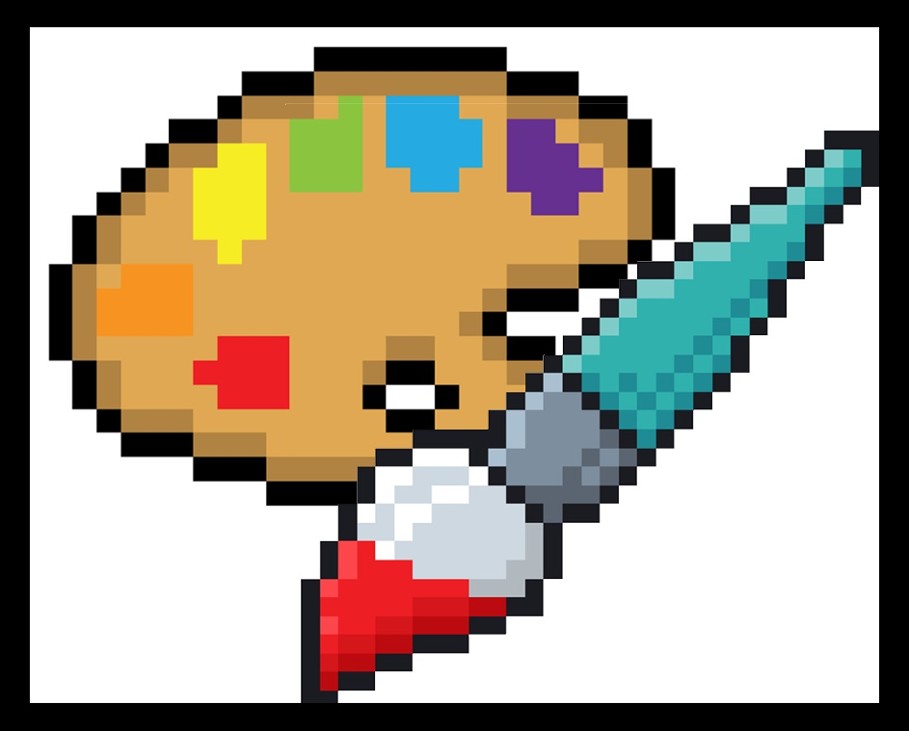 Games like Paint by Time
