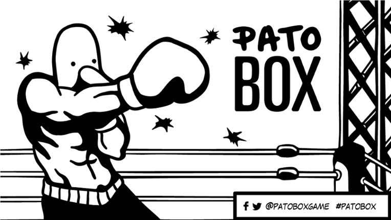 Pato Box Beta Game Cover