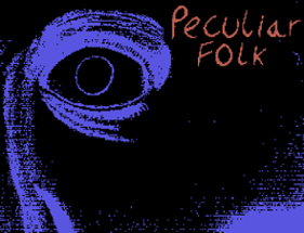 Peculiar Folk Image