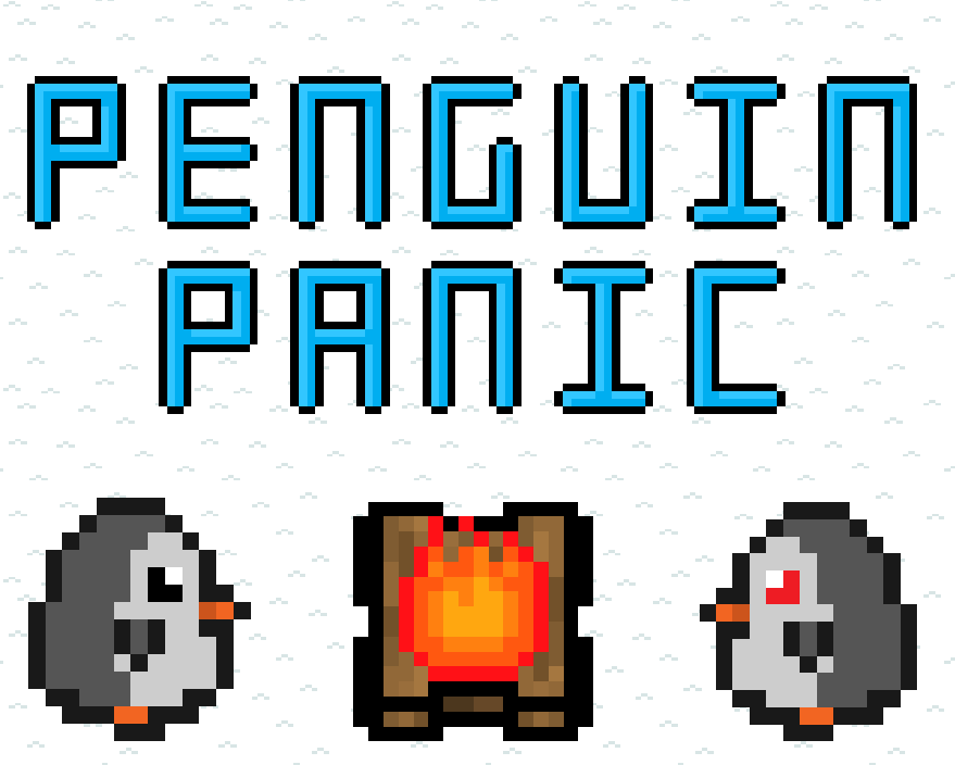 Games like Penguin Panic
