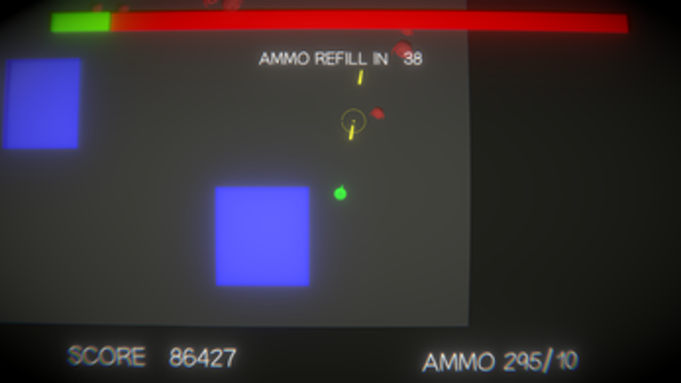 Perfect Speed screenshot