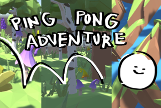 ping pong adventure Image