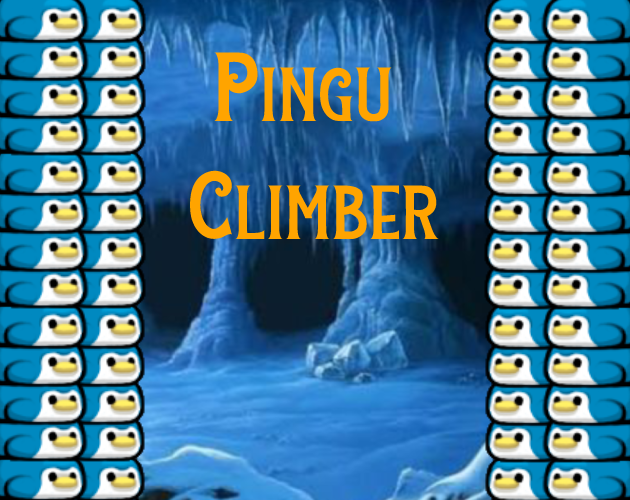 Games like Pingu Climber