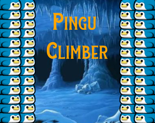 Pingu Climber Image