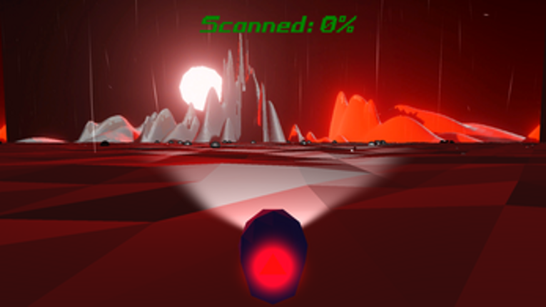 Planet Chaser screenshot