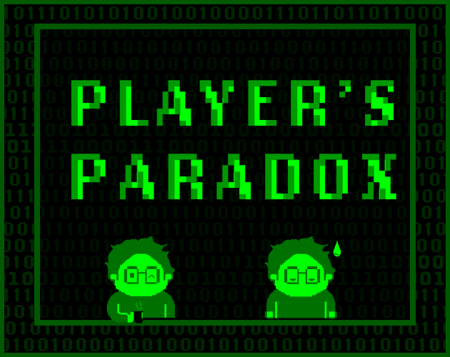 Games like Player's Paradox