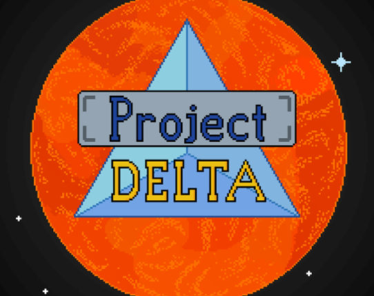 Project DELTA Image
