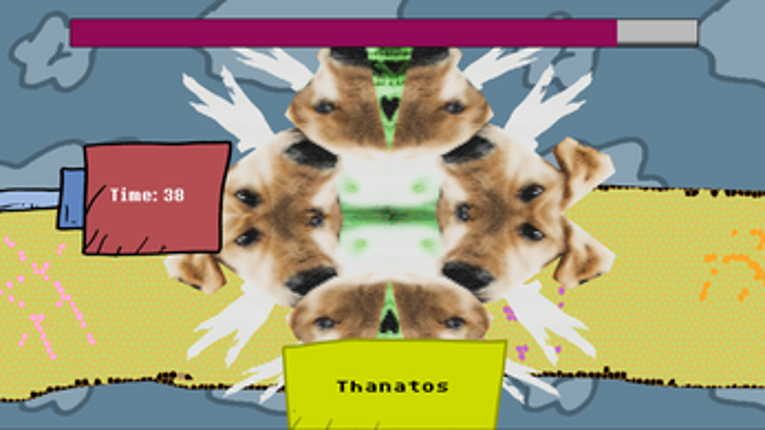 Punch Clicker Image