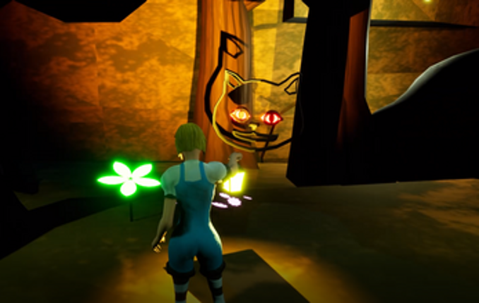Rabbit Hole screenshot