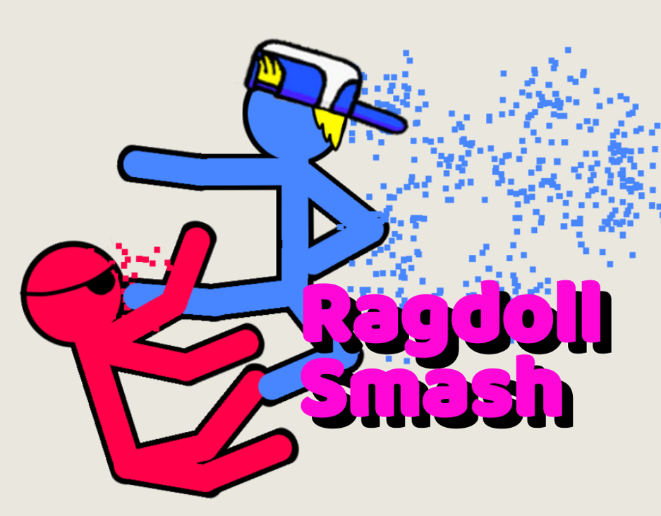 Games like Ragdoll Smash