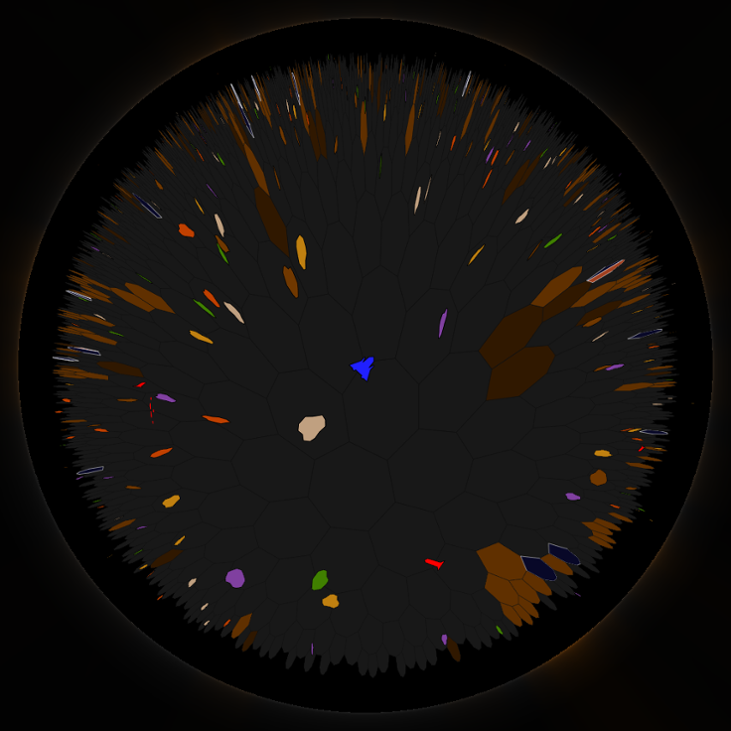 Games like Relative Hell