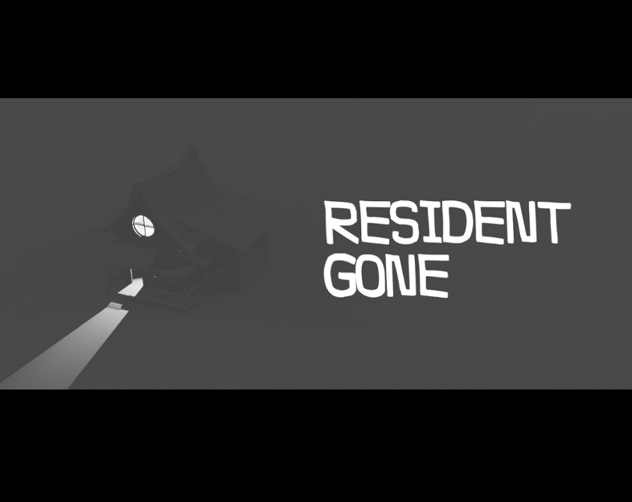 Games like Resident Gone
