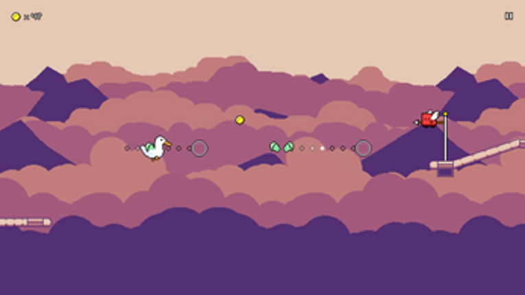 Rhythm Quest screenshot