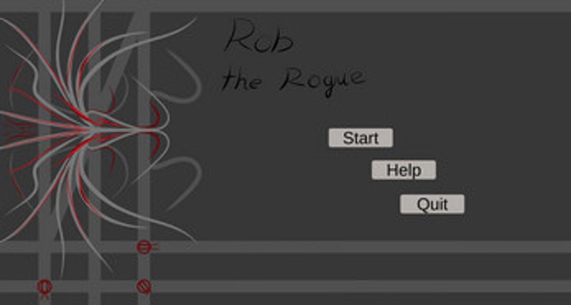 ROB - the Rogue screenshot