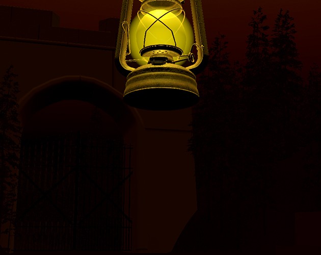 Games like Sacred Forest