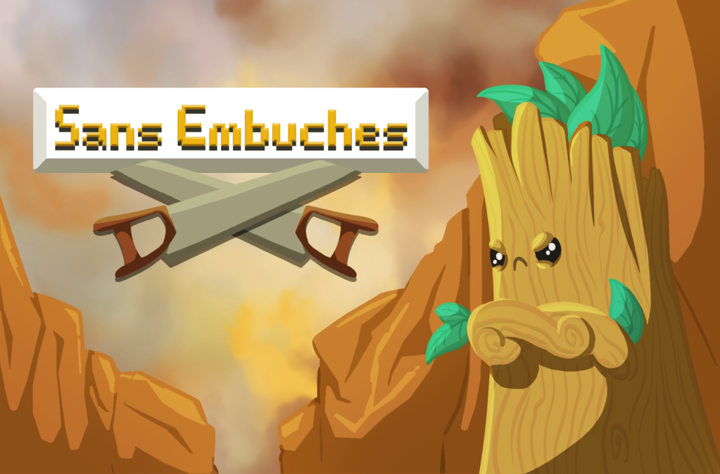 Games like Sans Embûches Team 9