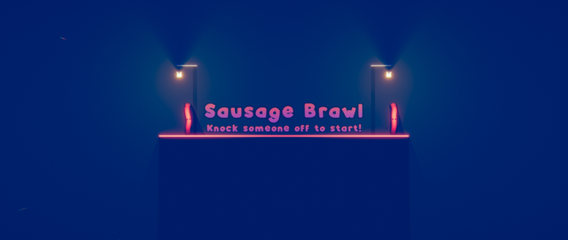 Sausage Brawl Image