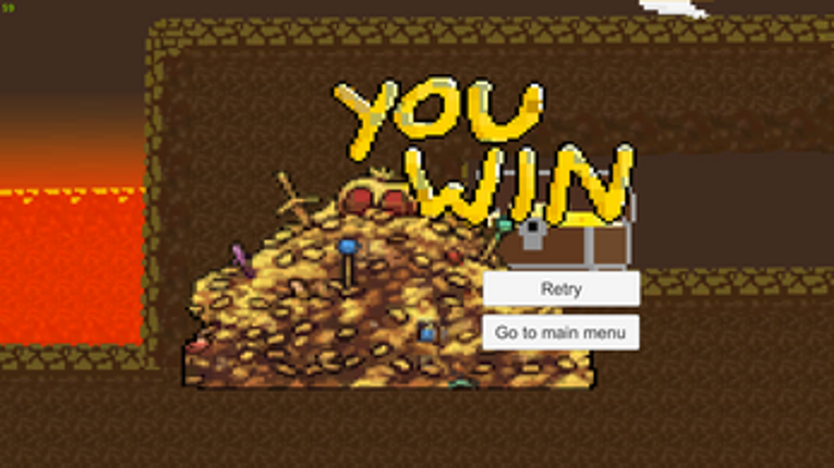 Save the hero screenshot