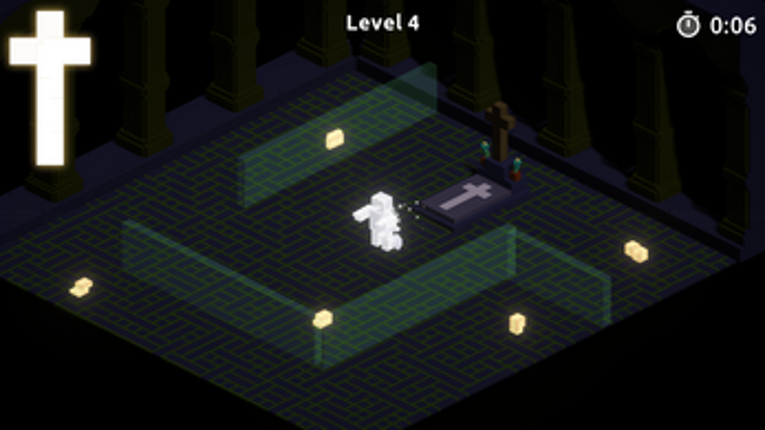 Saving Souls Image