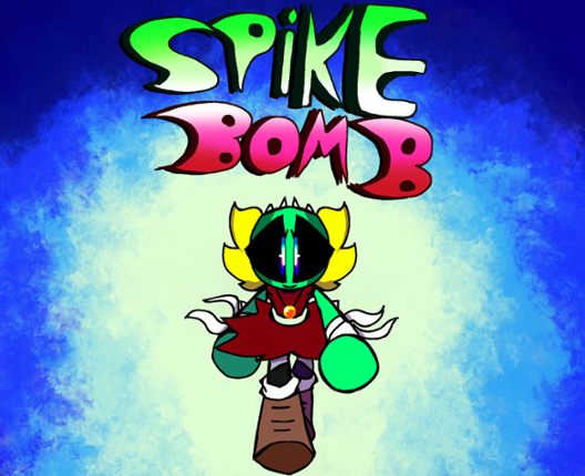 Spike Bomb 1 Remade Image