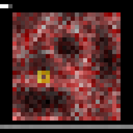 SETI Image