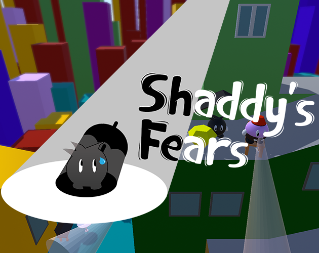 Games like Shaddy's Fears