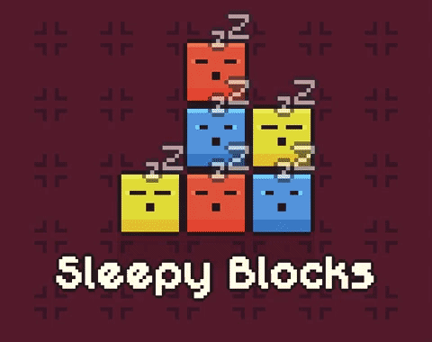 Games like Sleepy Blocks