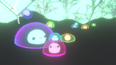 Slime Garden Image