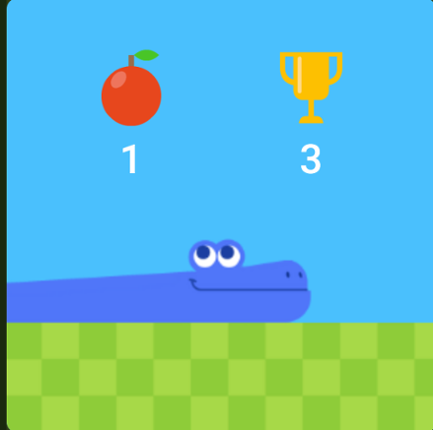 Snake Game Cover