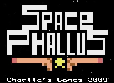 Games like Space Phallus
