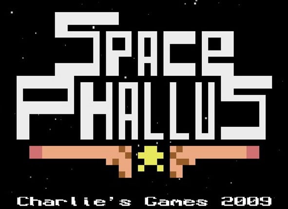 Space Phallus Image