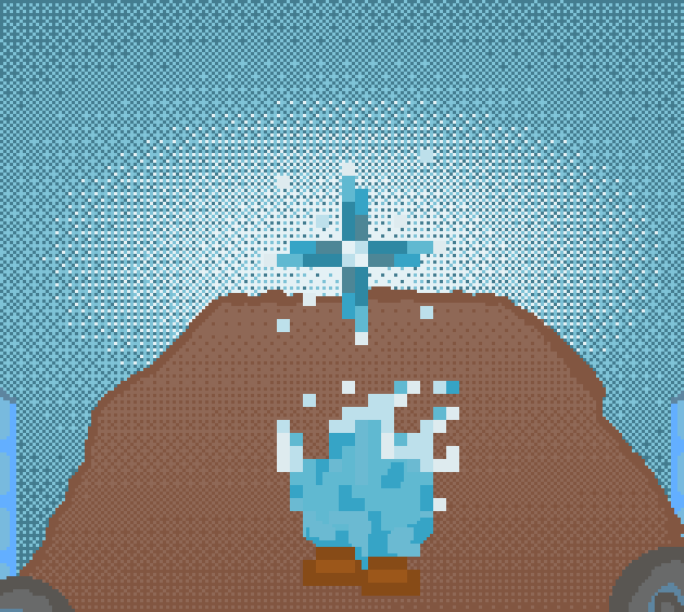 Games like Spark of Hope