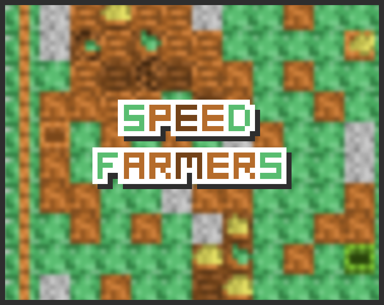 Games like Speed Farmers