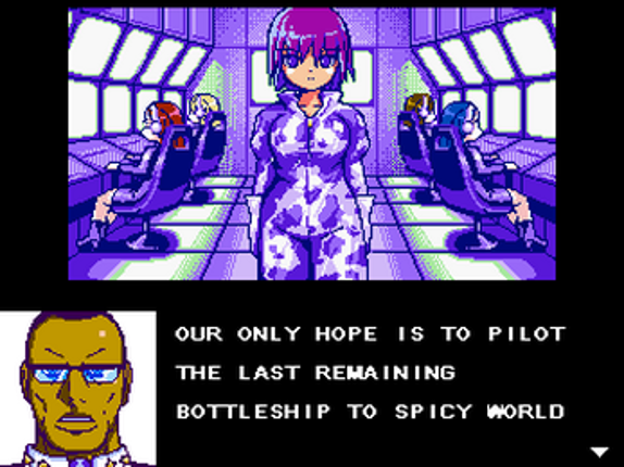 Spice Evaders Image