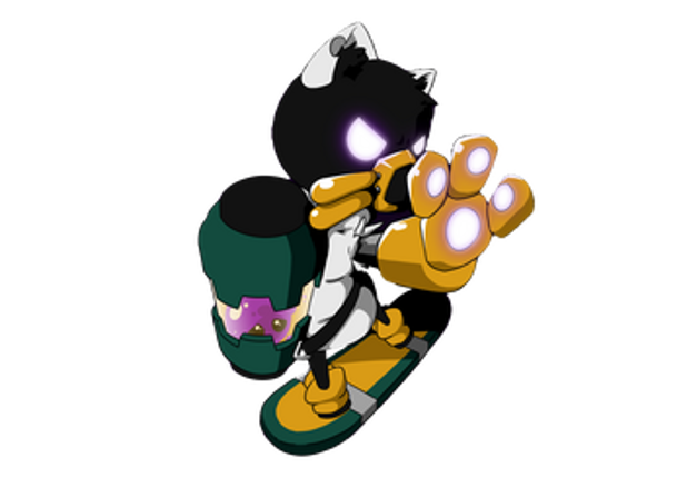 Spike's Escape screenshot