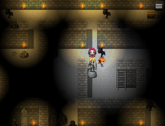 Star Cross II: Snapshot screenshot