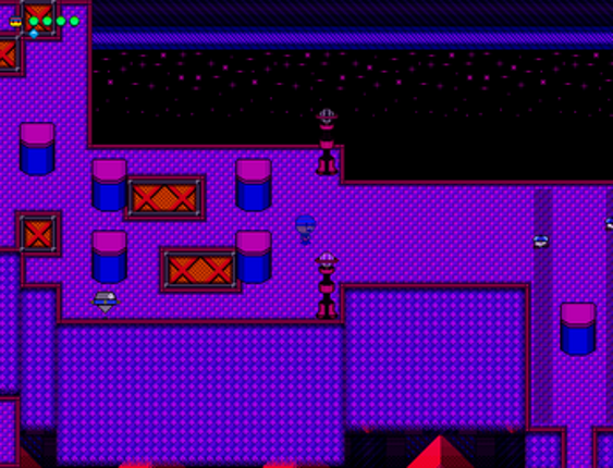 Stoney's Adventure: The 8 Bonus Rounds (Demo) Image