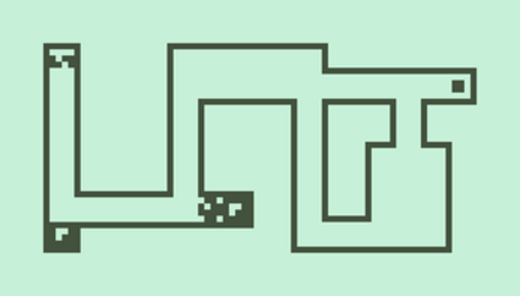 SwiftBlock 3310 screenshot