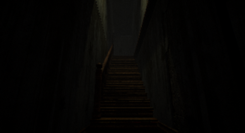 The Grim Stuff screenshot