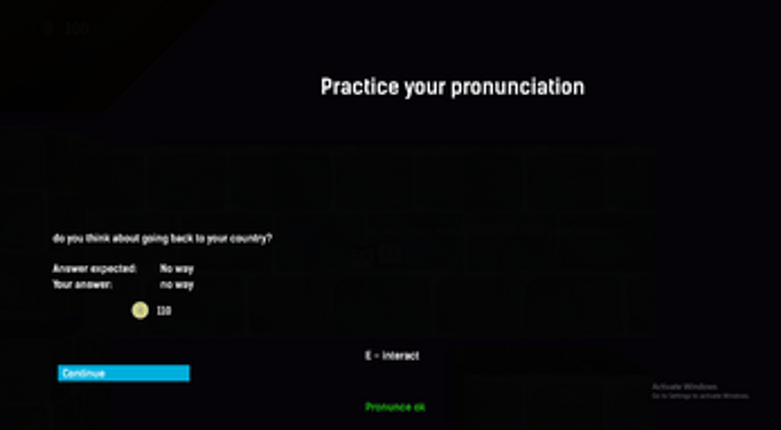 The imaginner screenshot