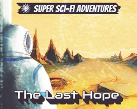 The Last Hope Image