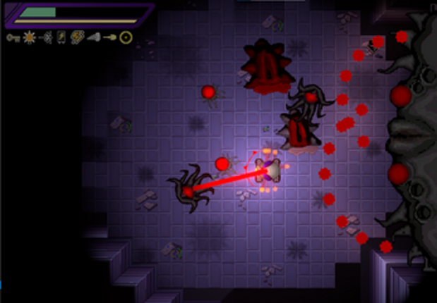 The Last Star Image