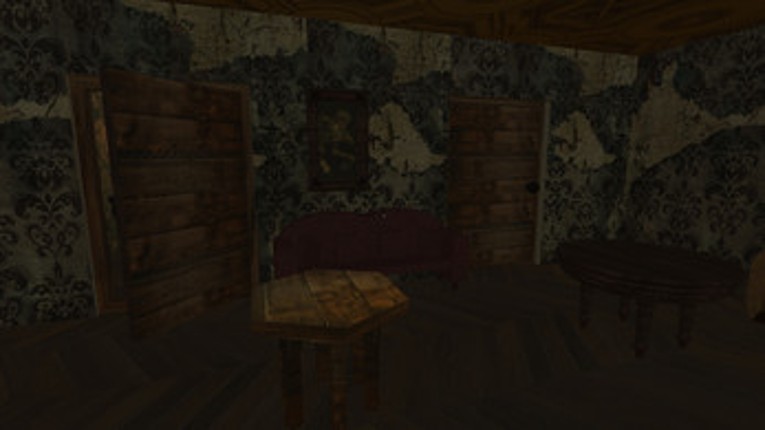The Other One screenshot
