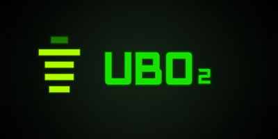 UBO2 Image