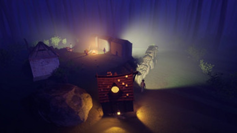 Yaga's Hunt screenshot