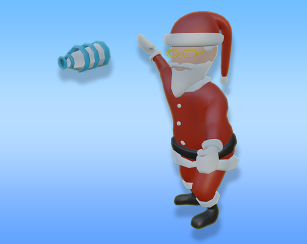 Games like Yılbaşının laneti