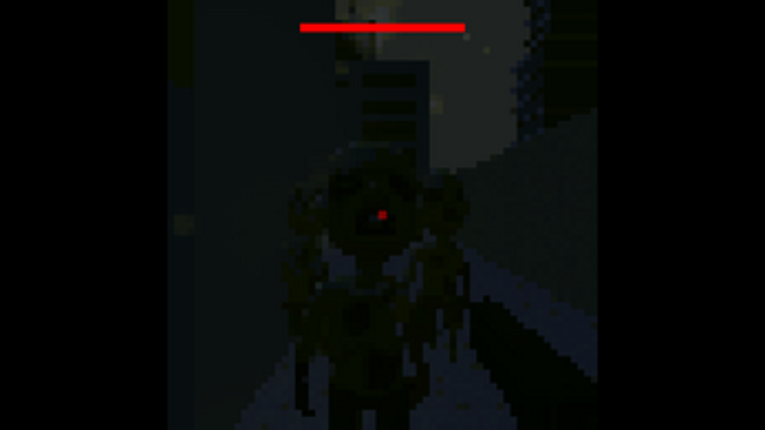 Zombie Horror Night Image