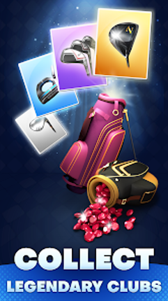 GOLF OPEN CUP - Clash & Battle Image