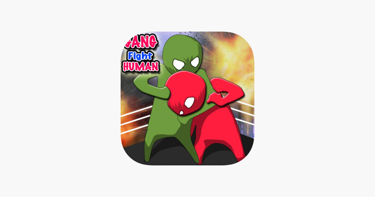 Games like Gang Human Fight